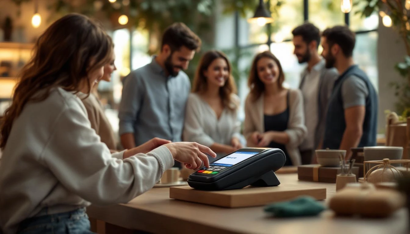 Accettare pagamenti con carta di credito durante un live: la soluzione che rivoluziona il live shopping in Italia