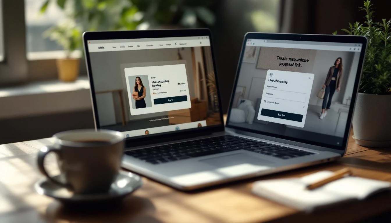 Come creare un link di pagamento unico in modo rapido e sicuro