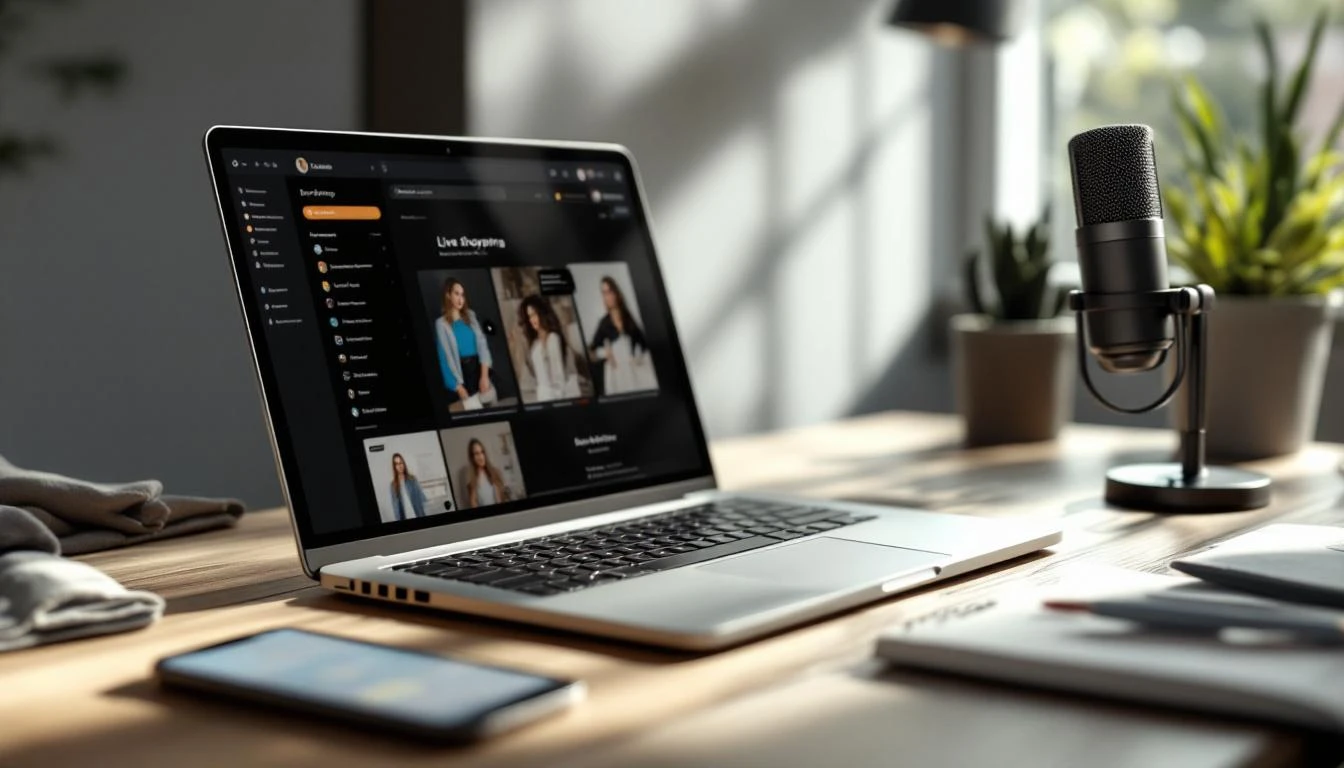 Come scegliere davvero la piattaforma di live shopping giusta: smetti di perdere tempo e inizia a vendere davvero