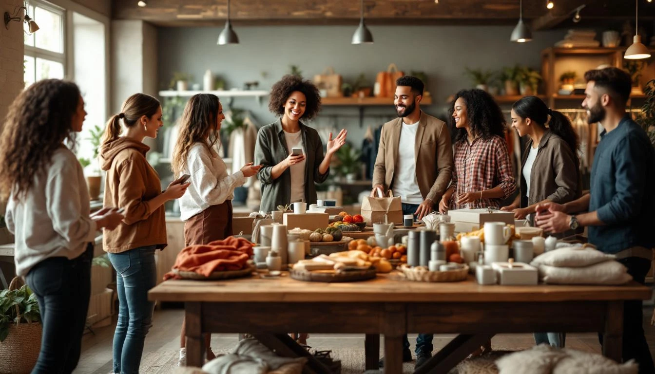 Come trasformare la vendita in diretta: il nuovo potere del live shopping per chi vuole dominare i social