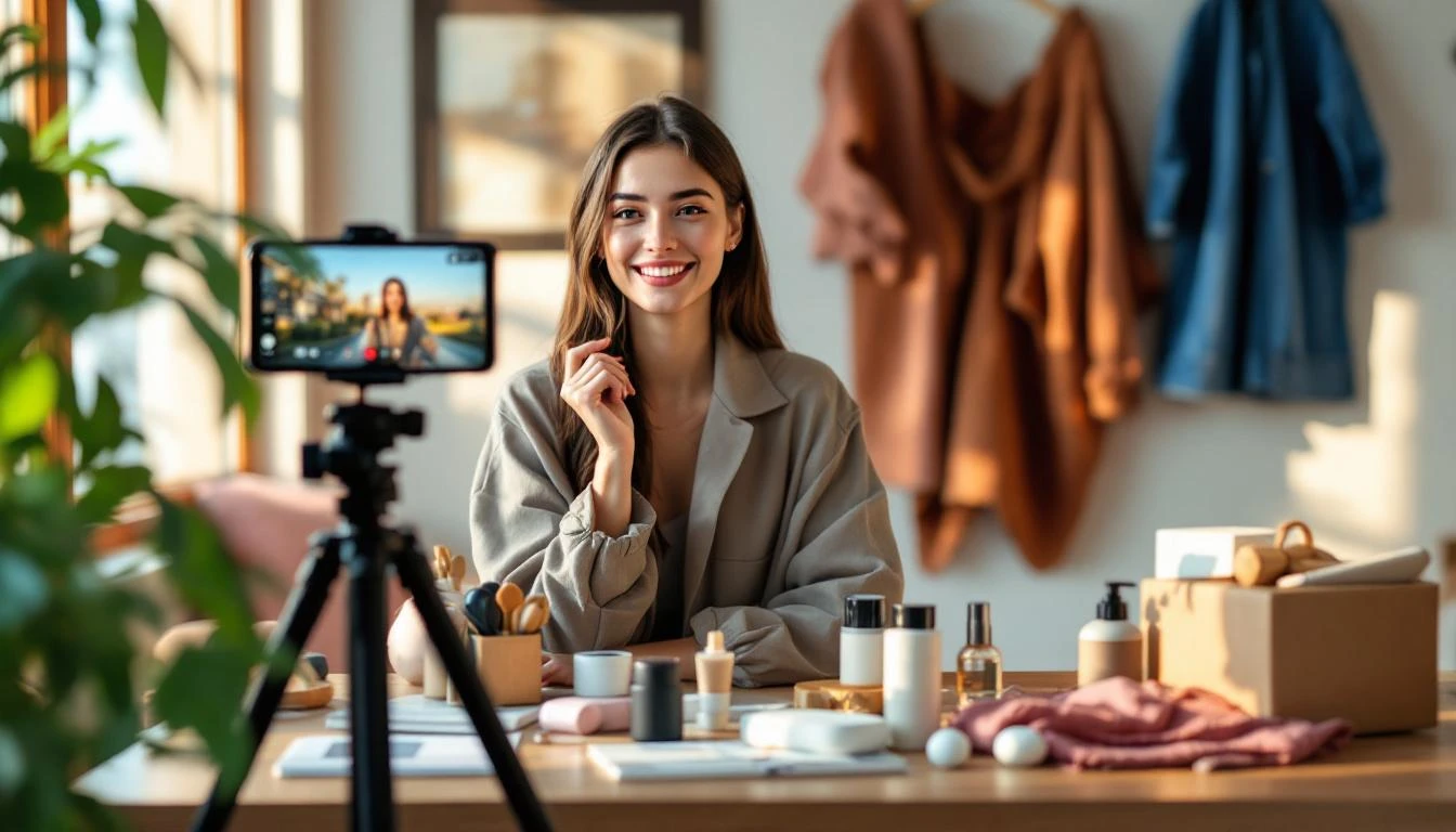 Come vendere su tiktok live e cavalcare la rivoluzione del live shopping