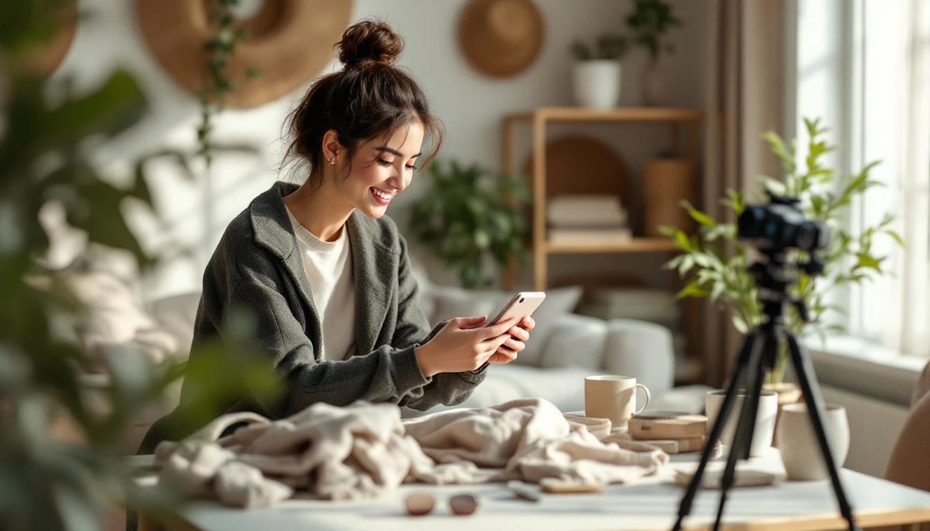 Guida complet : come vendere su Instagram Live in 2025 e dominare il mercato