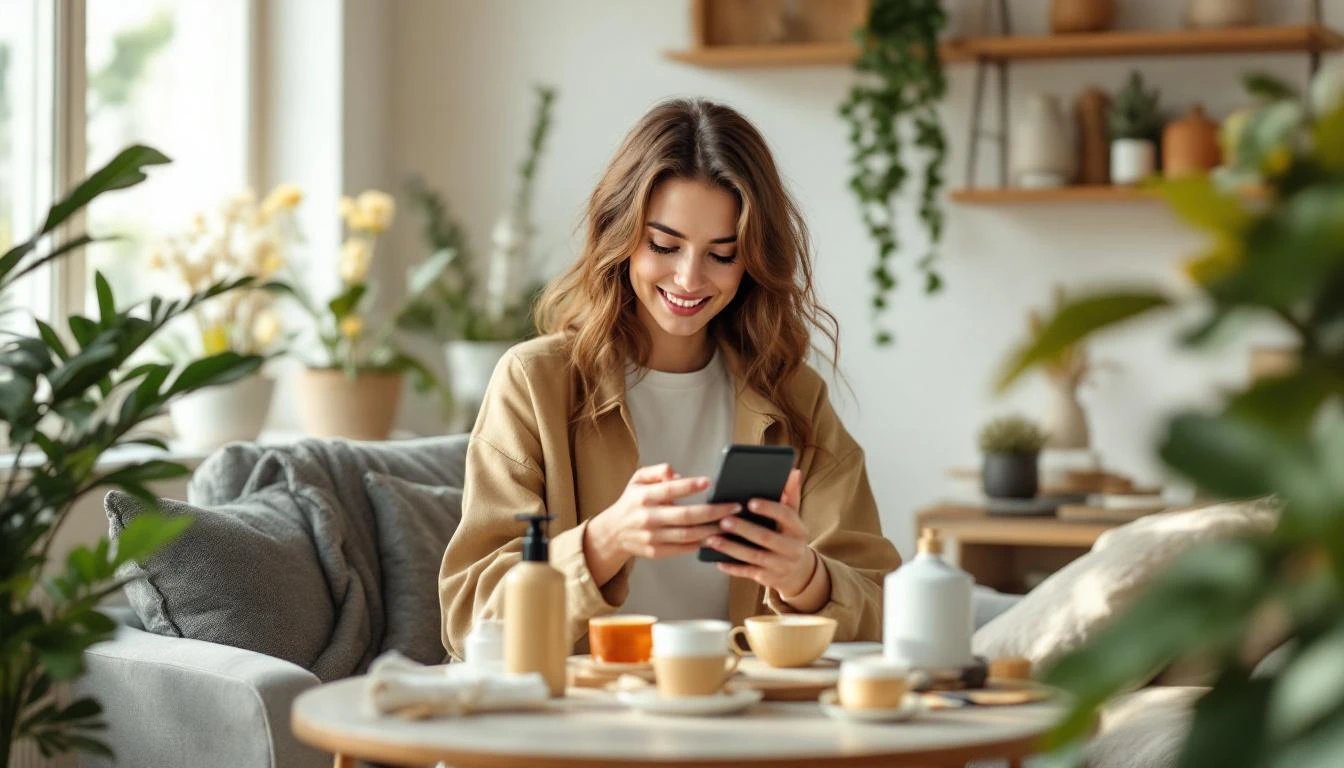 Strategia di live commerce: il segreto per dominare il nuovo shopping in Italia