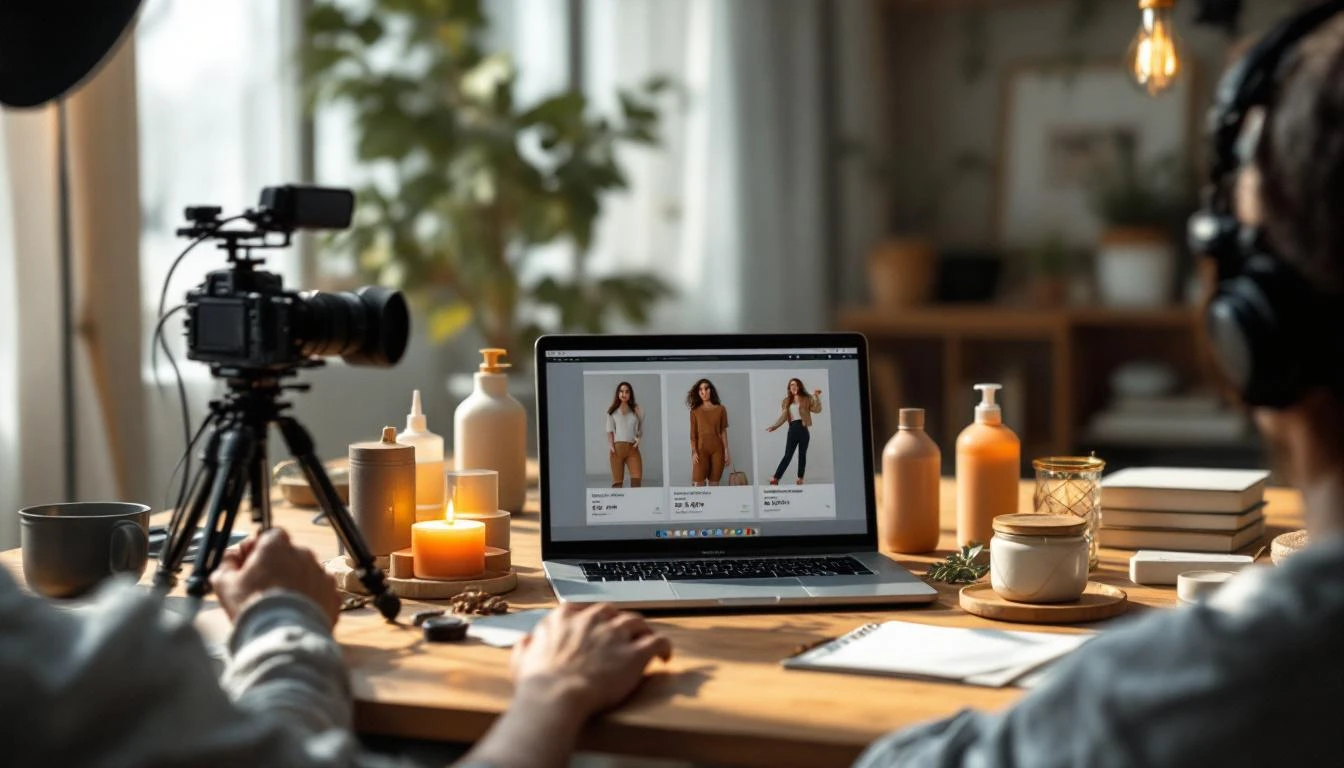 Tutorial live shopping gratuito: la guida per dominare le vendite in diretta